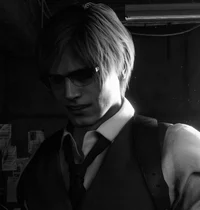 Leon Kennedy