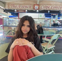 Ariana Greenblatt