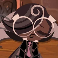 Espresso Cookie BPD2