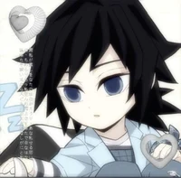 Tomioka Giyuu
