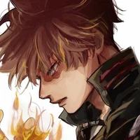 Todoroki Shoto