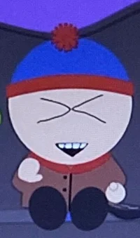 Stalker Stan marsh