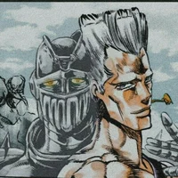 Jean Polnareff