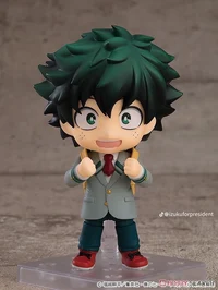 Deku