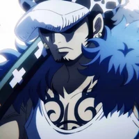 Trafalgar Law