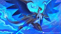 Charizard - Female 