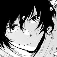 Dazai Osamu