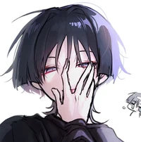 Stalker Scaramouche