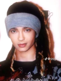 Tom kaulitz 