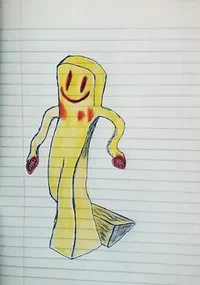 Partygoer