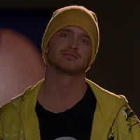 Aaron paul