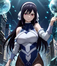 Ultear Milkovich 