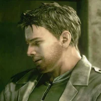 Chris Redfield