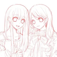 Spoiled step sisters