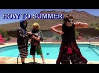 -how to summer-