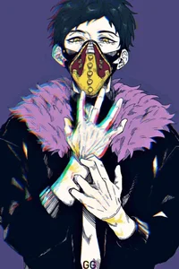 Overhaul