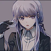 Kirigiri Kyouko