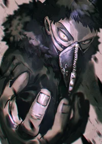 Overhaul