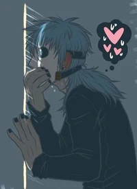 Sally Face-Love Sick