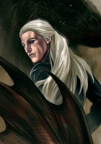 Aemond Targaryen