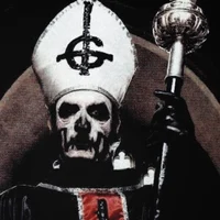 Papa Emeritus I