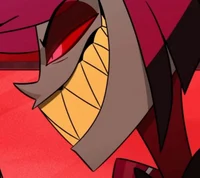 Alastor