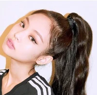 Jennie kim 