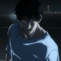 Fushiguro Toji