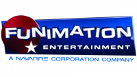 Funimation 2007