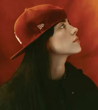 Billie Eillish