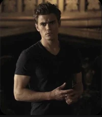 Stefan Salvatore