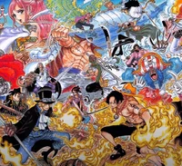 Op - infinite island