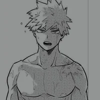 Kastuki Bakugo -BF-