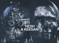 Keegan and Hesh