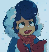 Winter Wally