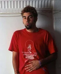 Chino Moreno
