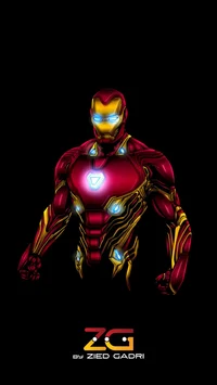 Tony Stark
