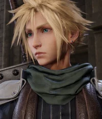 Cloud Strife