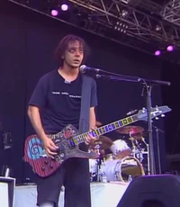 Daron Malakian