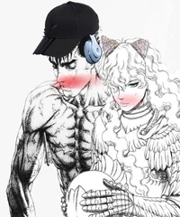 GutsxGriffith 