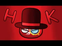 Chinaball - Hongkong