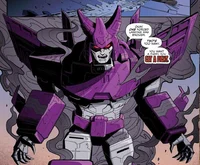 Cyclonus 