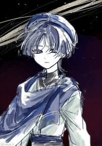 Scaramouche - Spirit