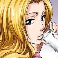 Rangiku Matsumoto