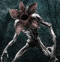 The Demogorgon