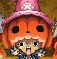 Tony Tony chopper 