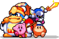 Kirby group 