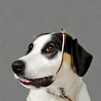 The Talking Dog