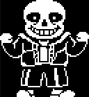 Sans the Skeleton