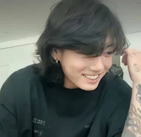 Jeon Jungkook 